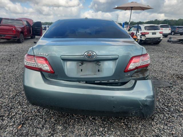 2011 Toyota Camry მანქანა იყიდება აუქციონზე, vin: 4T1BF3EK2BU650992, აუქციონის ნომერი: 52871346