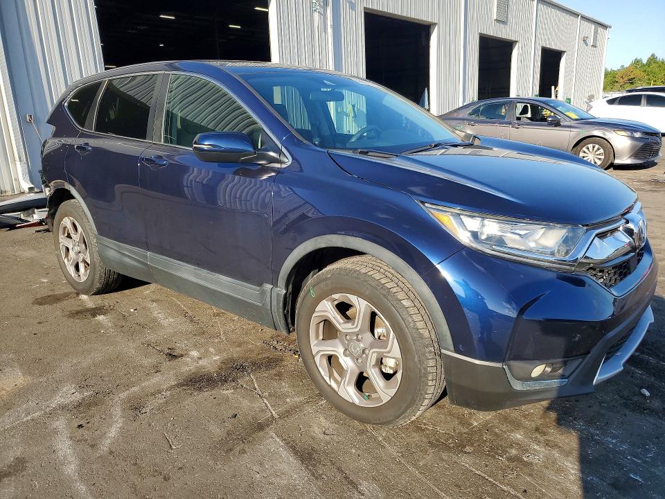 Aukcja sprzedaży 2018 Honda Cr-v, vin: 7FARW2H5XJE070193, numer aukcji: 53697016