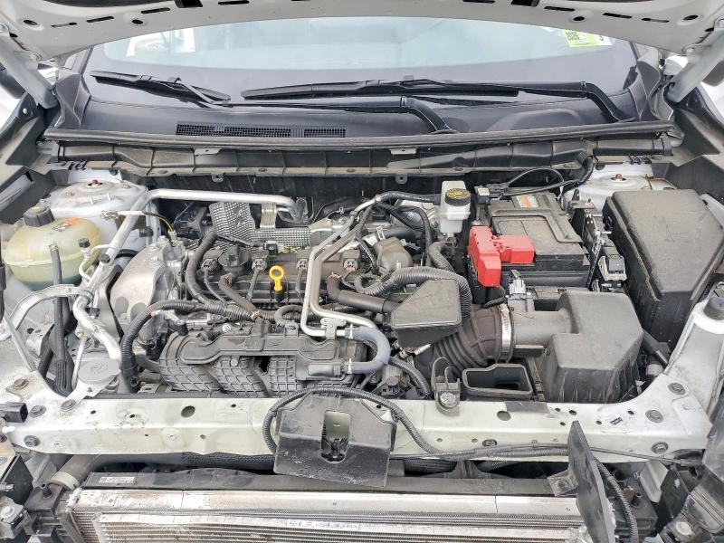 Продаж на аукціоні авто 2024 Mitsubishi Outlander, vin: JA4J4VA88RZ035589, номер лоту: 53158516