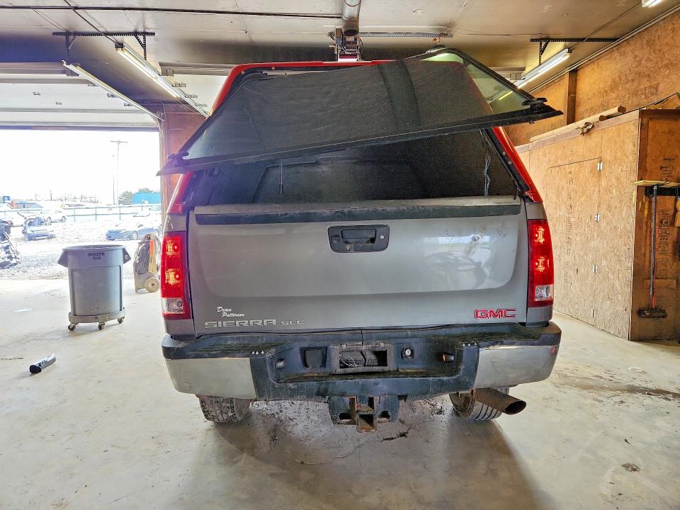 Auction sale of the 2013 Gmc Sierra, vin: 1GT220CG3DZ185514, lot number: 52146196