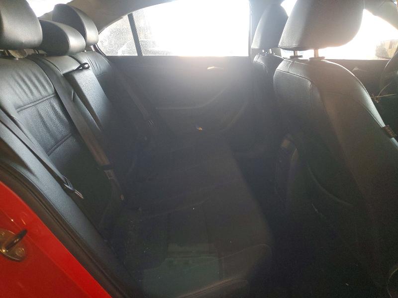 Aukcja sprzedaży 2011 Volkswagen Jetta, vin: 3VWDZ7AJ9BM391556, numer aukcji: 53222226
