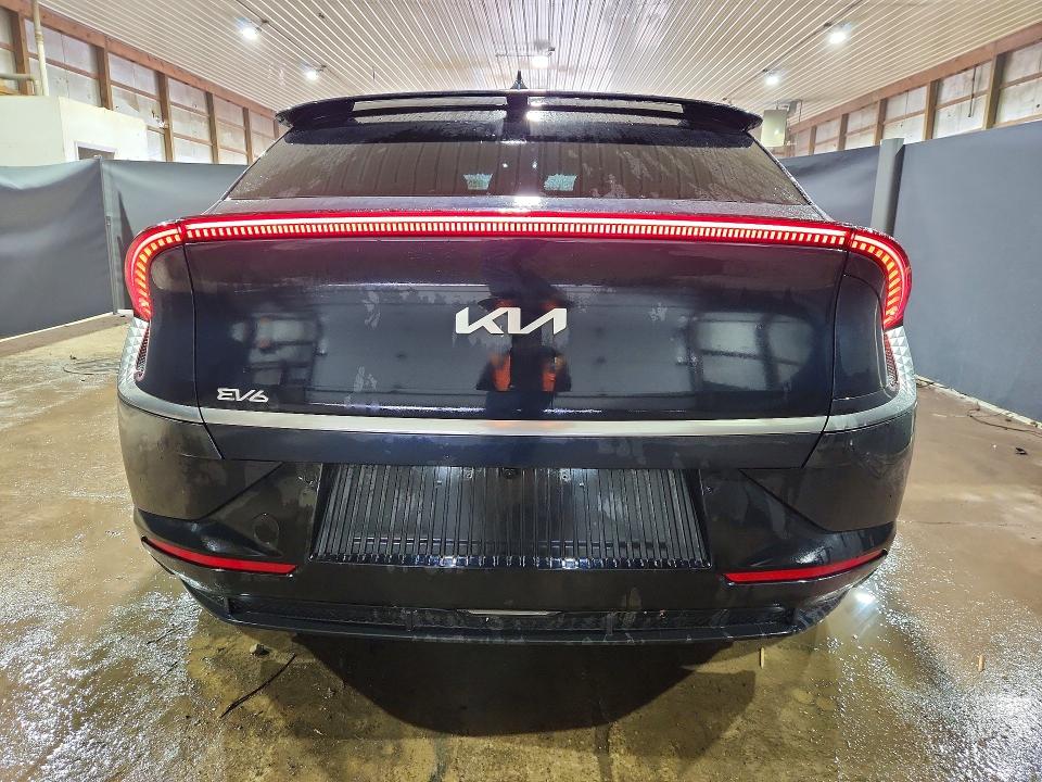 Aukcja sprzedaży 2023 Kia Ev6, vin: KNDC34LA5P5157598, numer aukcji: 53156796