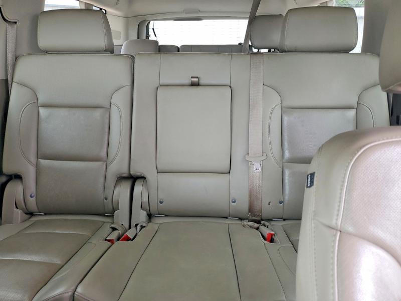 Продаж на аукціоні авто 2015 Gmc Yukon Xl, vin: 1GKS2HKC0FR158615, номер лоту: 54201196