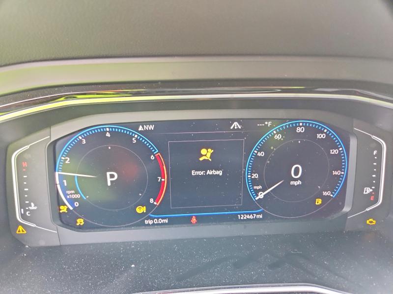 Aukcja sprzedaży 2019 Volkswagen Jetta, vin: 3VWEB7BU9KM157144, numer aukcji: 52763466