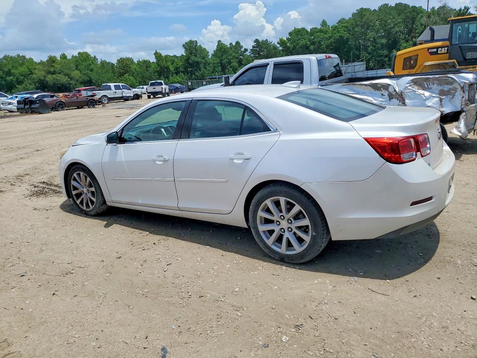 Продажа на аукционе авто 2015 Chevrolet Malibu, vin: 1G11D5SL5FF283409, номер лота: 54326406