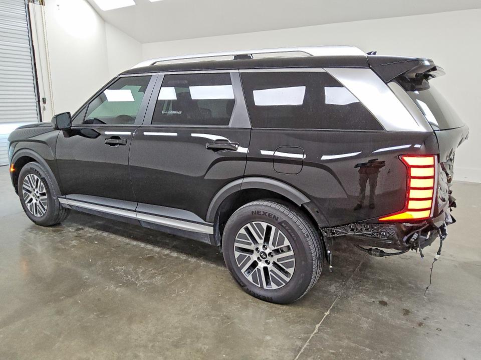 2026 Hyundai Palisade Hybrid მანქანა იყიდება აუქციონზე, vin: KM8RLESAXTU060734, აუქციონის ნომერი: 52225836