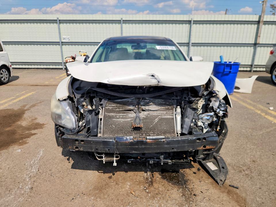 53906106 :رقم المزاد ، 1N4AA5AP6BC826630 vin ، 2011 Nissan Maxima مزاد بيع