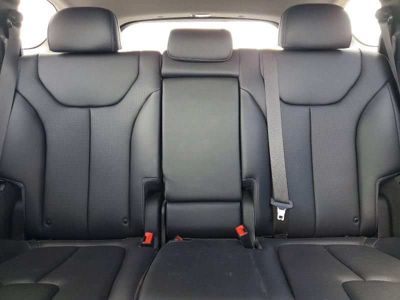 Aukcja sprzedaży 2023 Hyundai Santa Fe, vin: 5NMS3DA19PH013354, numer aukcji: 54854416