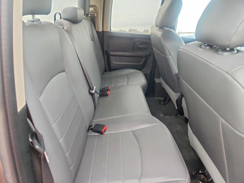 Продажа на аукционе авто 2020 Ram 1500 Classic, vin: 1C6RR6FG0LS121051, номер лота: 51510406