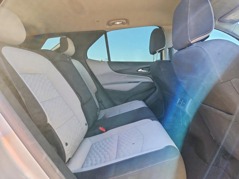 Продажа на аукционе авто 2019 Chevrolet Equinox, vin: 3GNAXHEV3KS625823, номер лота: 54877736