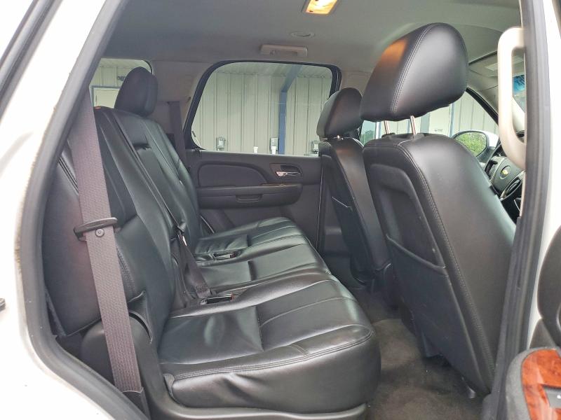 54999696 :رقم المزاد ، 1GNSKBE02DR199018 vin ، 2013 Chevrolet Tahoe مزاد بيع