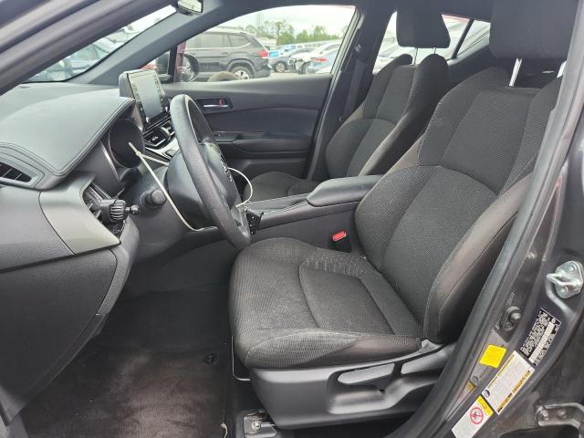 Продаж на аукціоні авто 2019 Toyota C-hr, vin: JTNKHMBX9K1034479, номер лоту: 54765816