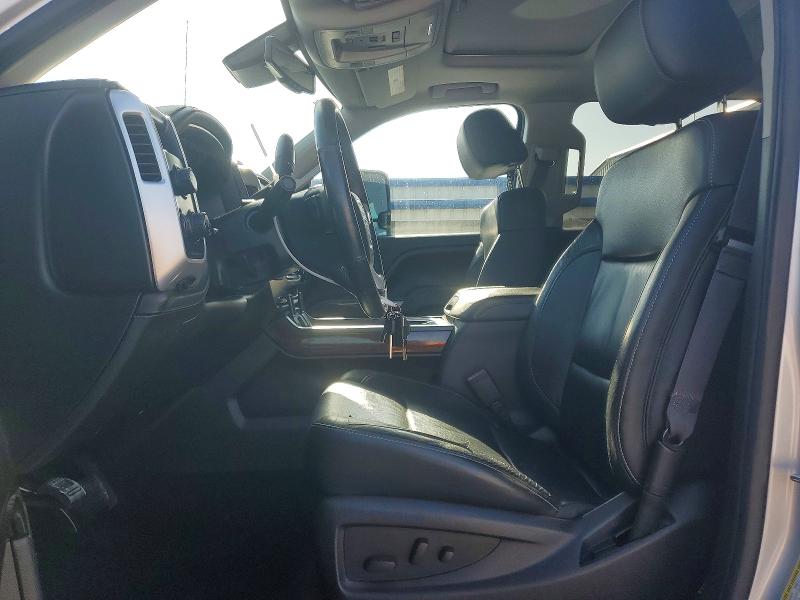 Aukcja sprzedaży 2015 Gmc Sierra, vin: 3GTU2VEC7FG302045, numer aukcji: 53890736