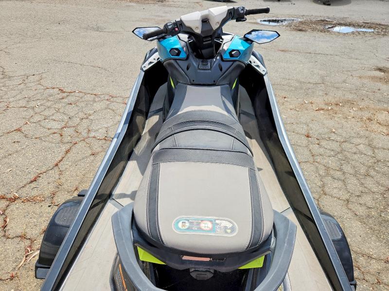 Aukcja sprzedaży 2022 Kawa Jetski, vin: USKAW60316E222, numer aukcji: 55633806