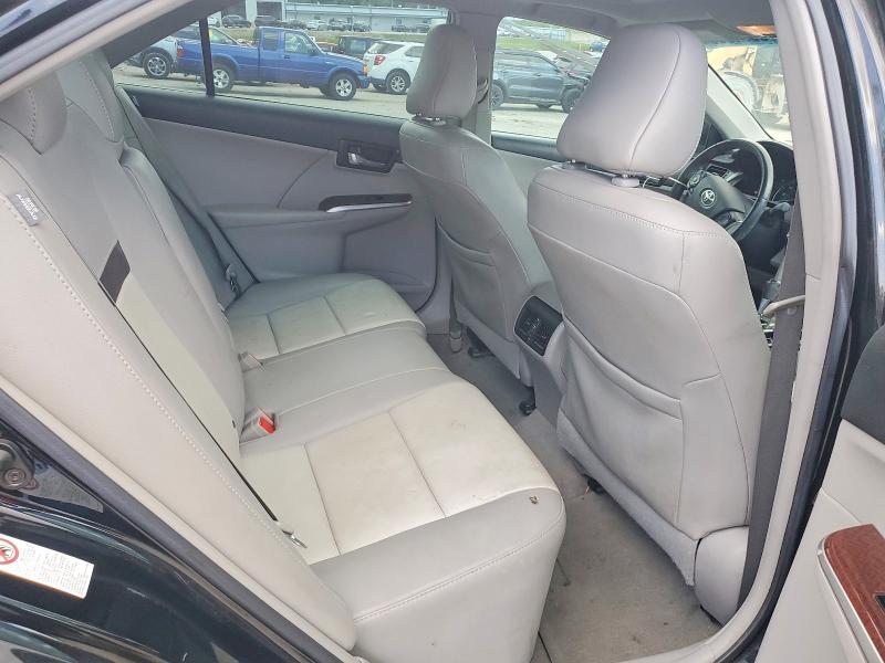 2012 Toyota Camry მანქანა იყიდება აუქციონზე, vin: 4T4BF1FK3CR233388, აუქციონის ნომერი: 53984956