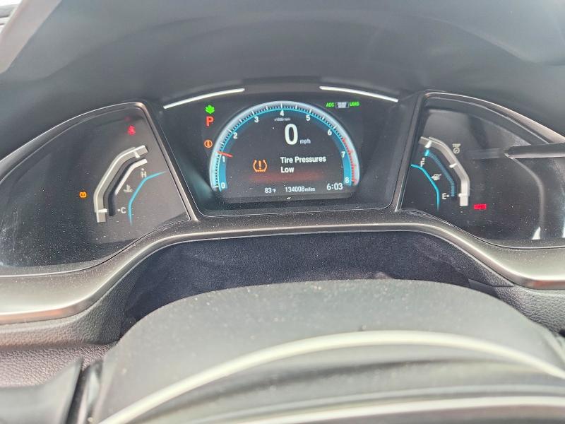 Продажа на аукционе авто 2019 Honda Civic, vin: SHHFK7H67KU225010, номер лота: 54641526