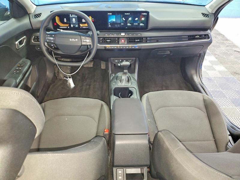 Продаж на аукціоні авто 2026 Kia K4, vin: 3KPFT4DE6TE268822, номер лоту: 54070286