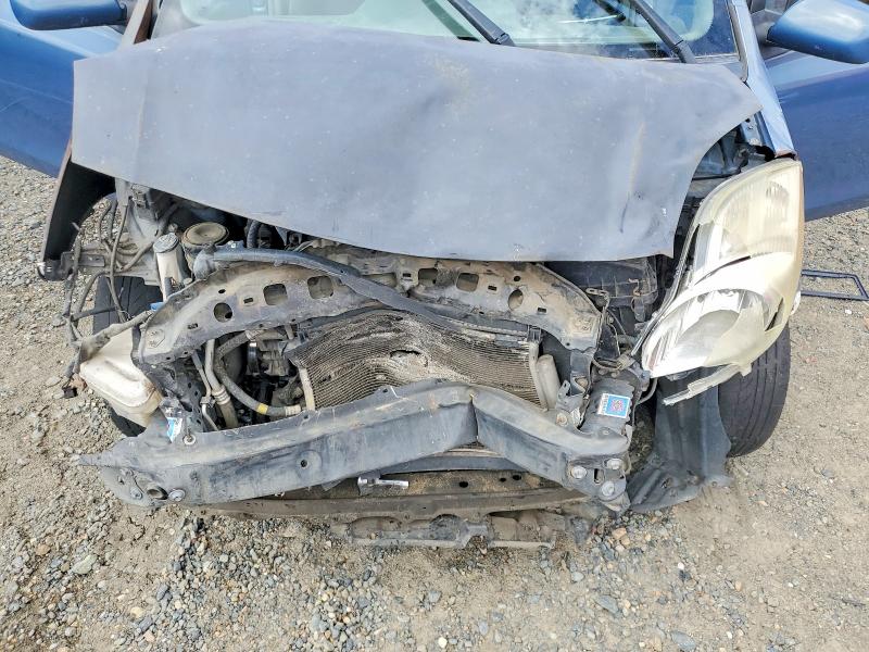 Продаж на аукціоні авто 2011 Toyota Yaris, vin: JTDKT4K30B5334968, номер лоту: 55401726
