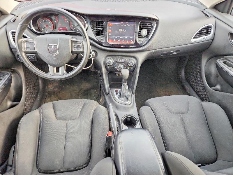 Продажа на аукционе авто 2013 Dodge Dart, vin: 1C3CDFBA0DD337474, номер лота: 51884626