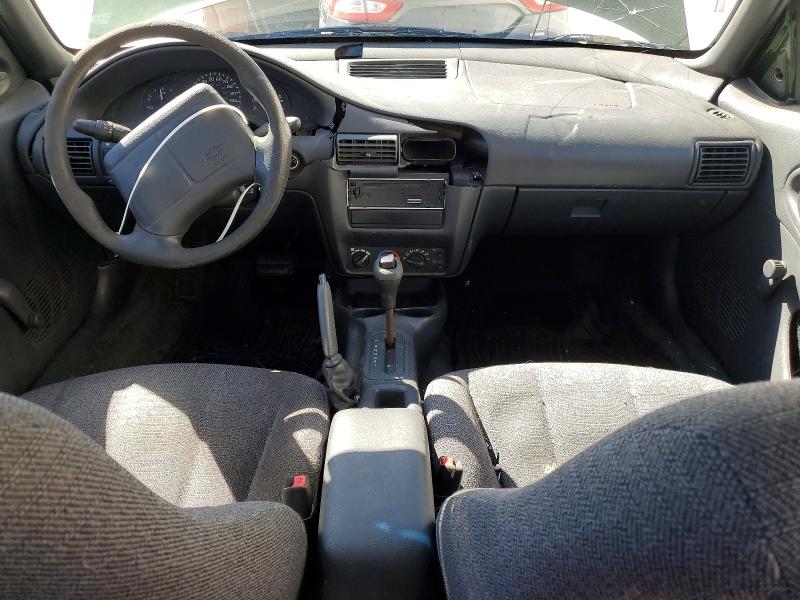 51281776 :رقم المزاد ، 3G1JC52421S195949 vin ، 2001 Chevrolet Cavalier مزاد بيع