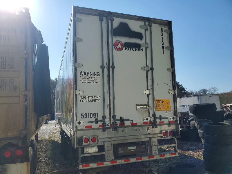 Aukcja sprzedaży 2015 Great Dane Trailers, vin: 1GRAA0628FB708073, numer aukcji: 52391386