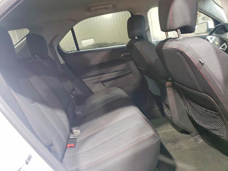 52575506 :رقم المزاد ، 2GNFLEEK1D6418046 vin ، 2013 Chevrolet Equinox مزاد بيع
