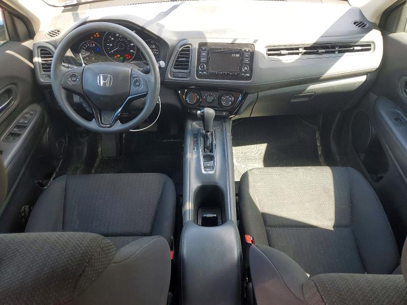 Продаж на аукціоні авто 2017 Honda Hr-v, vin: 3CZRU6H39HM732515, номер лоту: 52825436