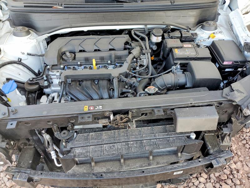 50501946 :رقم المزاد ، KMHRB8A38TU441621 vin ، 2026 Hyundai Venue مزاد بيع