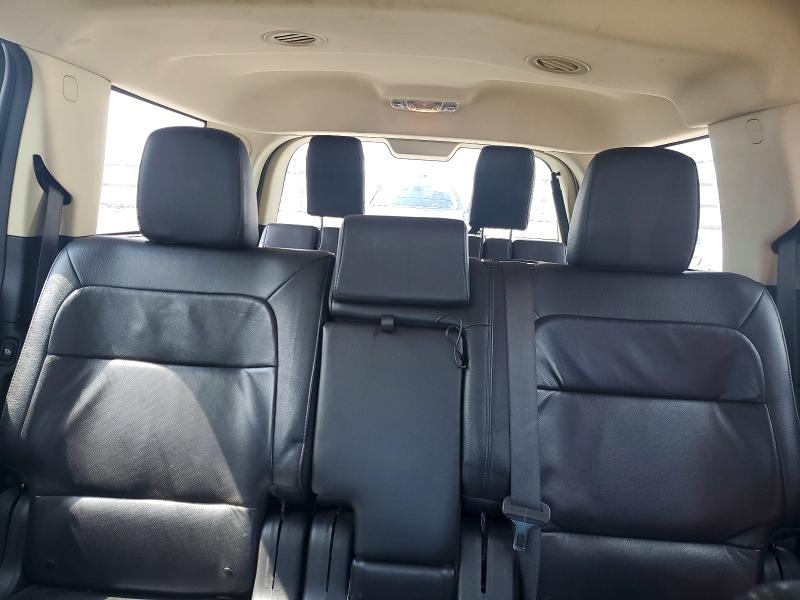 Aukcja sprzedaży 2019 Ford Flex, vin: 2FMHK6D89KBA22611, numer aukcji: 52199926