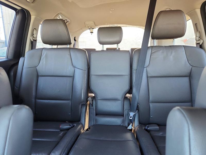 Продажа на аукционе авто 2013 Honda Odyssey, vin: 5FNRL5H63DB066568, номер лота: 53143156
