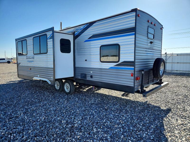 Продаж на аукціоні авто 2022 Foresriver Catalina, vin: 5ZT2CAUB2NX024251, номер лоту: 54526606