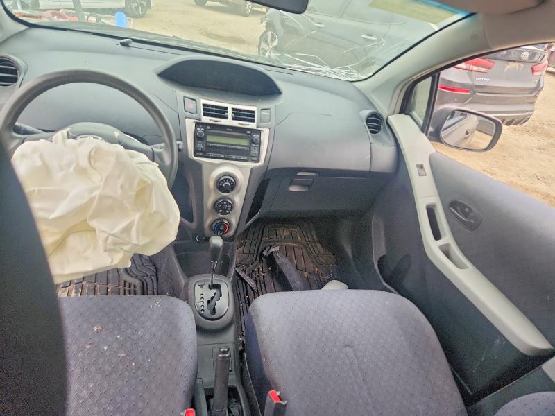 Продажа на аукционе авто 2010 Toyota Yaris, vin: JTDKT4K39A5290838, номер лота: 54673636