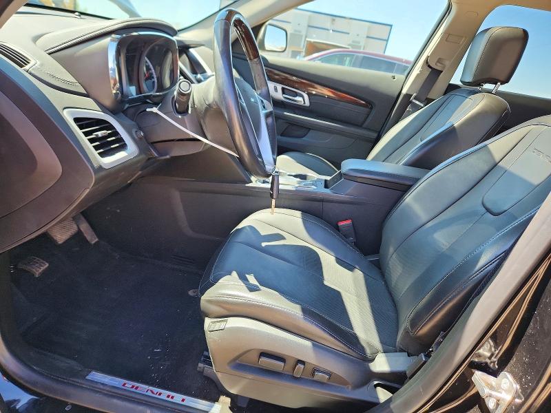 Aukcja sprzedaży 2016 Gmc Terrain, vin: 2GKFLVE36G6203580, numer aukcji: 53617996