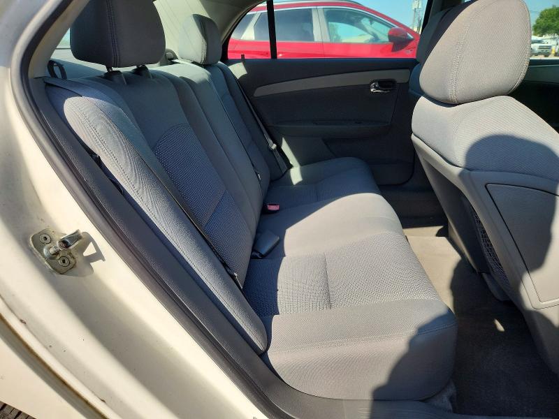 Продажа на аукционе авто 2008 Chevrolet Malibu, vin: 1G1ZG57N784269059, номер лота: 53878946