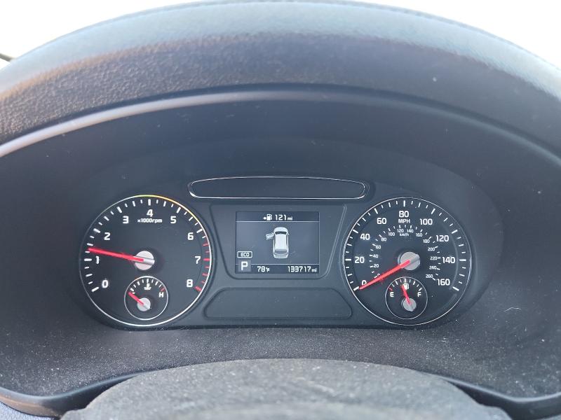 Aukcja sprzedaży 2019 Kia Sorento, vin: 5XYPG4A31KG538634, numer aukcji: 52934526