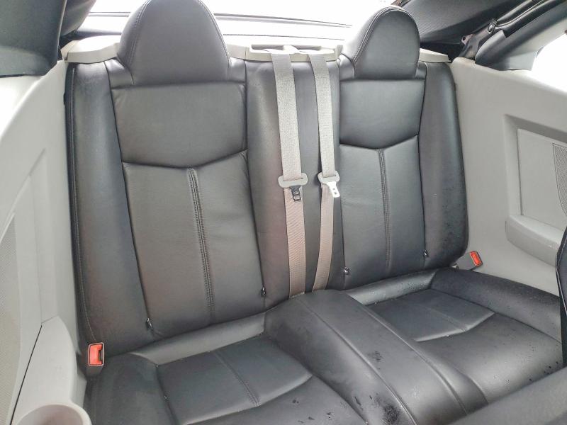 Aukcja sprzedaży 2008 Chrysler Sebring, vin: 1C3LC55R08N247482, numer aukcji: 54605676