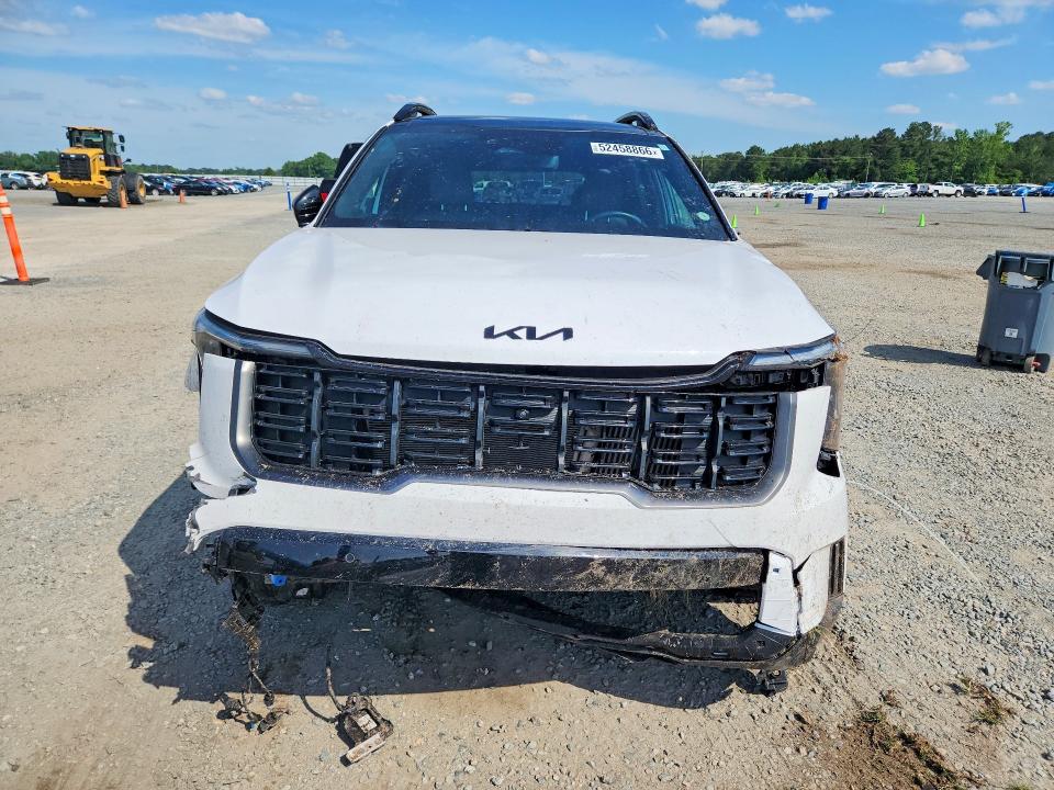 Aukcja sprzedaży 2025 Kia Sorento, vin: 5XYRKDJF0SG357445, numer aukcji: 52458866