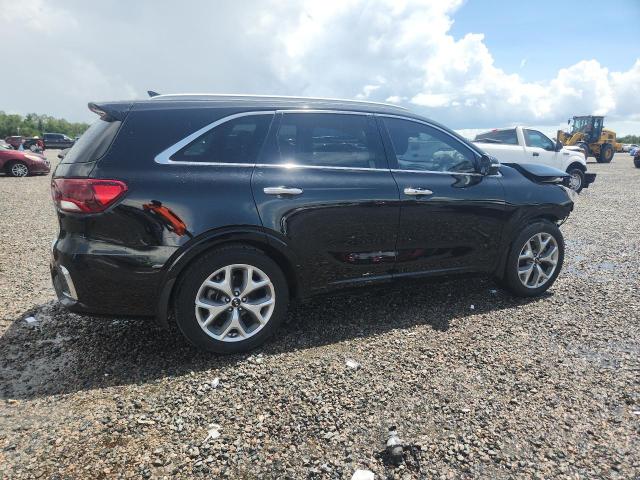 2020 Kia Sorento მანქანა იყიდება აუქციონზე, vin: 5XYPK4A5XLG695936, აუქციონის ნომერი: 55237136