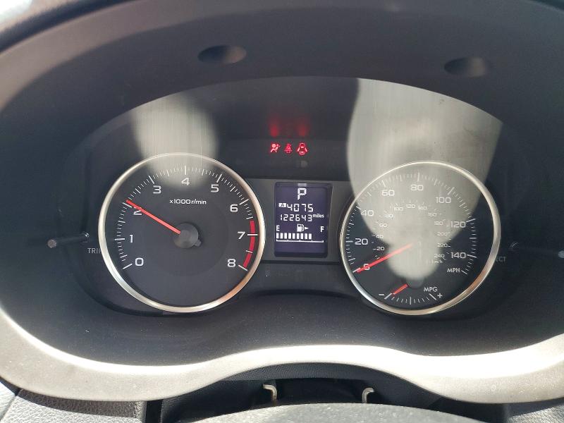 Продажа на аукционе авто 2015 Subaru Impreza, vin: JF1GJAC65FH014896, номер лота: 53180086