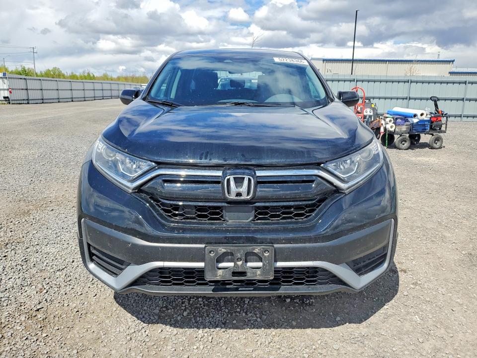 Aukcja sprzedaży 2021 Honda Cr-v, vin: 2HKRW1H27MH003567, numer aukcji: 52238366