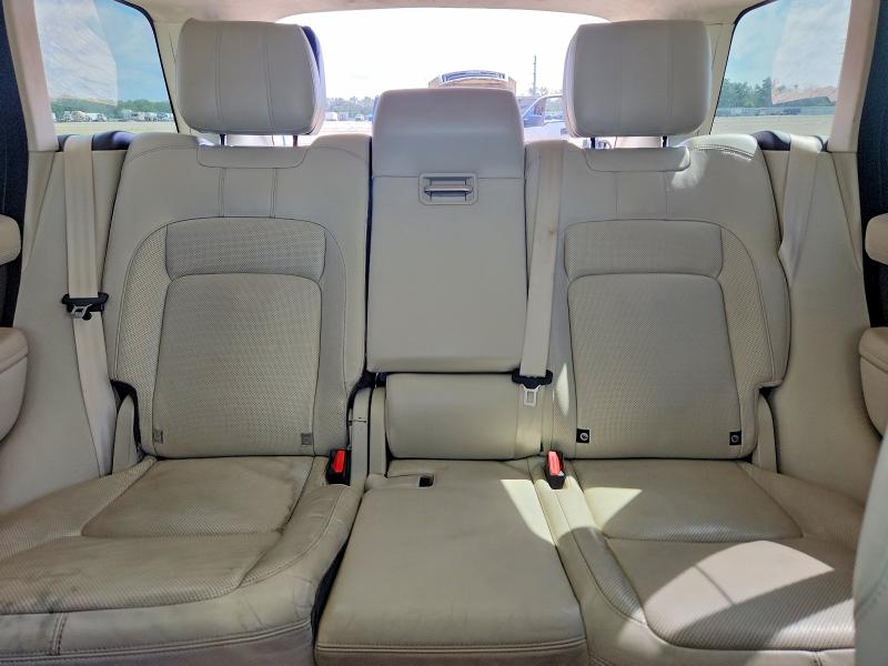 2019 Land Rover Range Rover მანქანა იყიდება აუქციონზე, vin: SALGS5RE2KA535227, აუქციონის ნომერი: 53399576