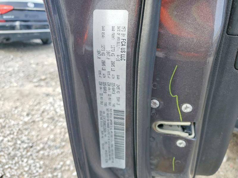 Aukcja sprzedaży 2019 Jeep Cherokee, vin: 1C4PJMDX8KD126824, numer aukcji: 52577396