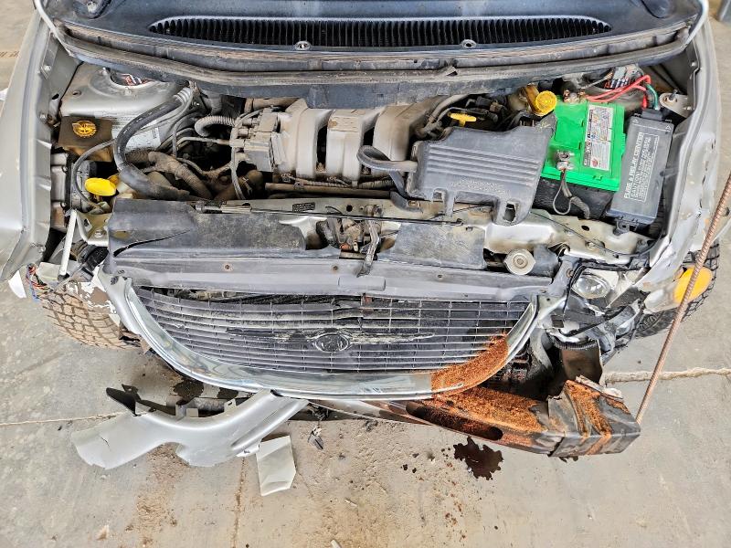52612746 :رقم المزاد ، 1C4GP54L8XB887051 vin ، 1999 Chrysler Town & Country مزاد بيع