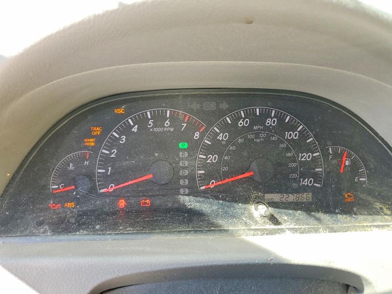 Aukcja sprzedaży 2005 Toyota Camry, vin: 4T1BF30K75U605882, numer aukcji: 51806506