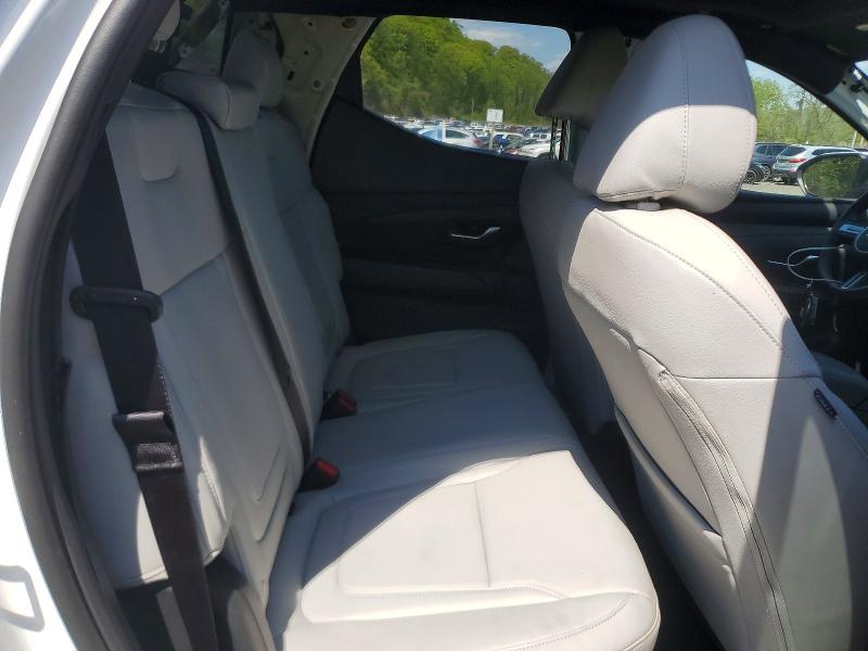 2026 Hyundai Santa Cruz მანქანა იყიდება აუქციონზე, vin: 5NTJC4DE3TH157782, აუქციონის ნომერი: 51683046