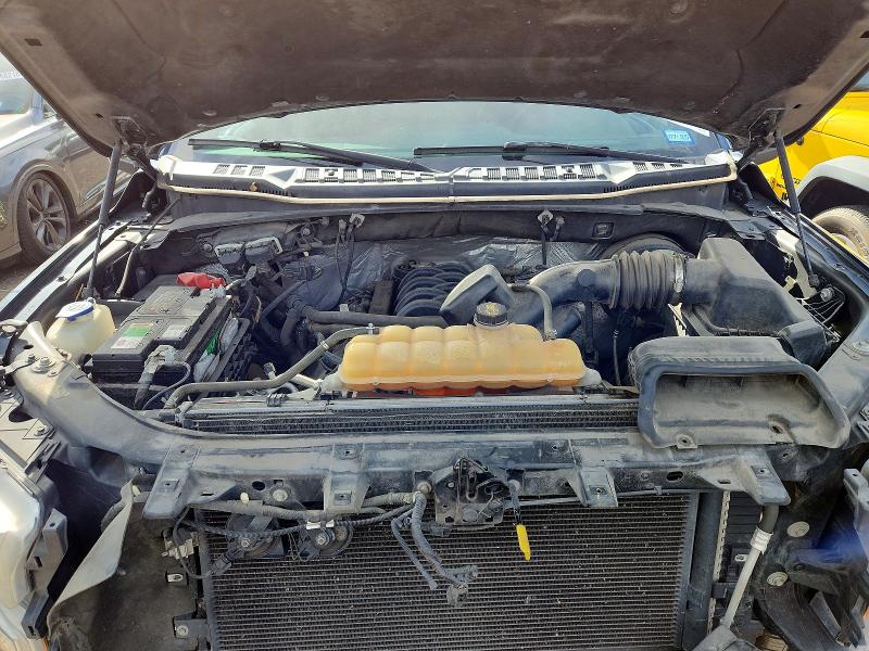 Продажа на аукционе авто 2015 Ford F150, vin: 1FTEW1CF8FFA79028, номер лота: 54142966