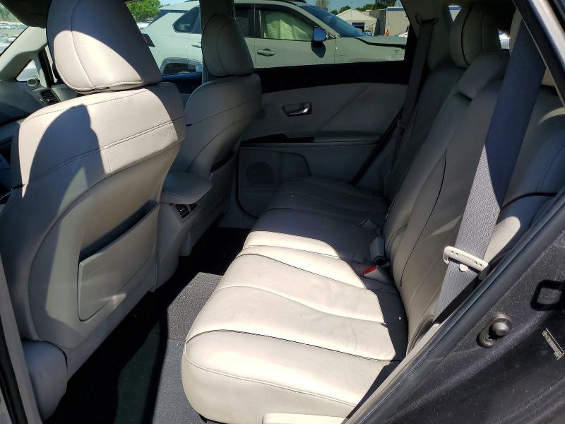 Продаж на аукціоні авто 2011 Toyota Venza, vin: 4T3BK3BB8BU045835, номер лоту: 53137876
