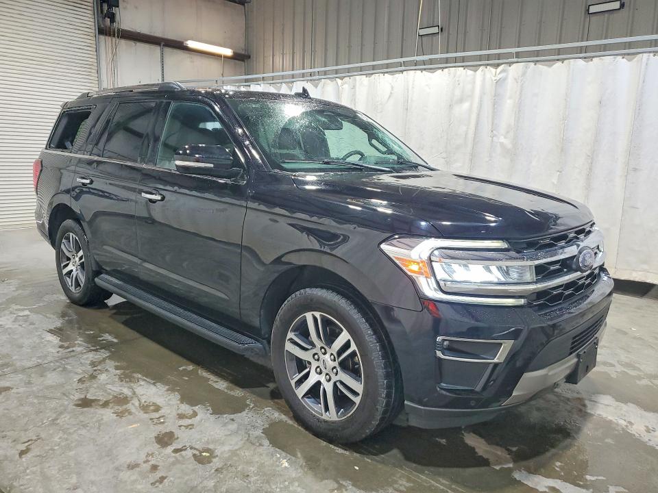 Продажа на аукционе авто 2024 Ford Expedition, vin: 1FMJU1K83REA65504, номер лота: 54526716