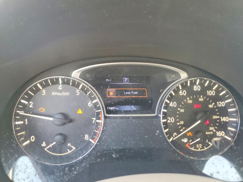 Продаж на аукціоні авто 2017 Nissan Altima, vin: 1N4AL3AP5HC170072, номер лоту: 54763356