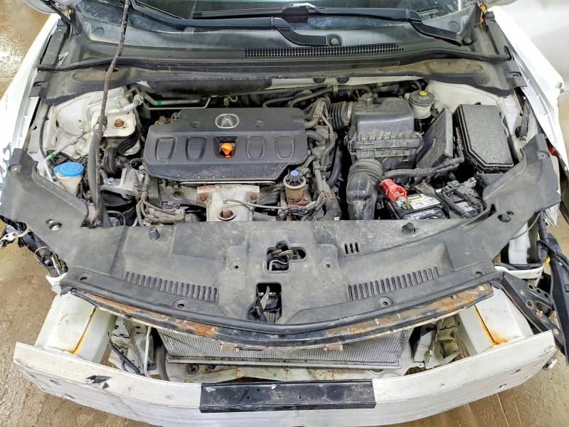 51770986 :رقم المزاد ، 19VDE1F73DE006880 vin ، 2013 Acura Ilx مزاد بيع
